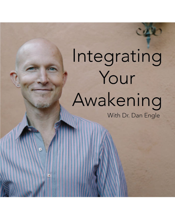 integrating your awakening